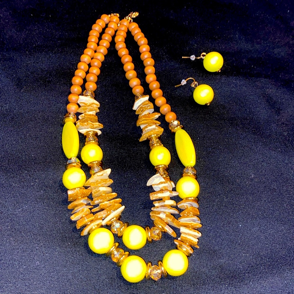 Lifted Jewel of Customs Culture